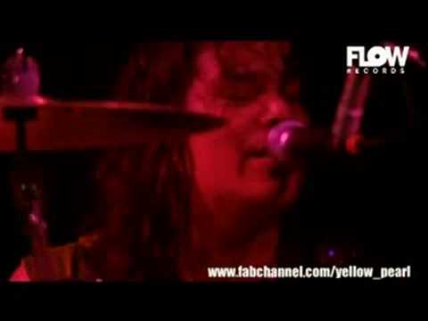 Yellow Pearl - Everything, LiVe!!!!