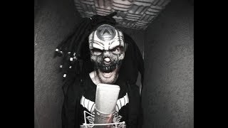 ZOMBIEZ - G.I.T ZYPHER // BLXCK