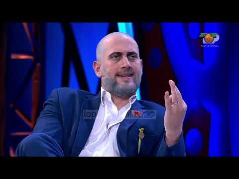 Portokalli, 18 Tetor 2020 – S.Show – Rama – Basha ( Rama vs Analistët vs Basha )