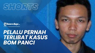 Sepak Terjang Agus Sujatno, Pelaku Bom di Astana Anyar Mantan Napi Teroris, Terlibat Kasus Bom Panci
