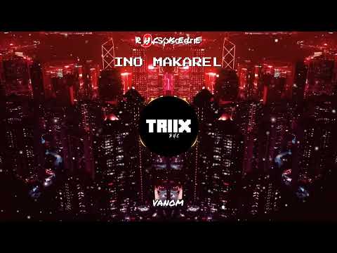 Vanom ino makarel ( #triixstar  #remiix  )  2025