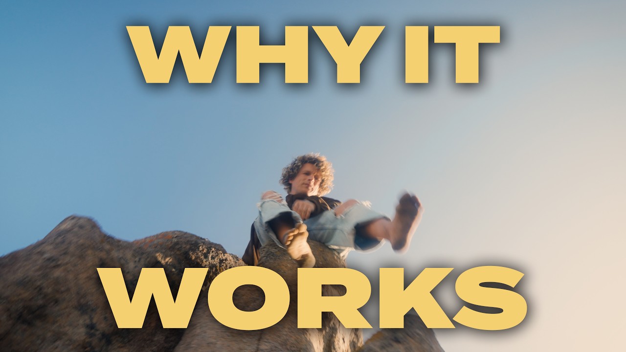 Becoming a good content creator just got easier for everyone - Quick & Easy