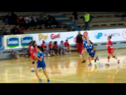 RK KRIM : AVALA finale Beograd 2012