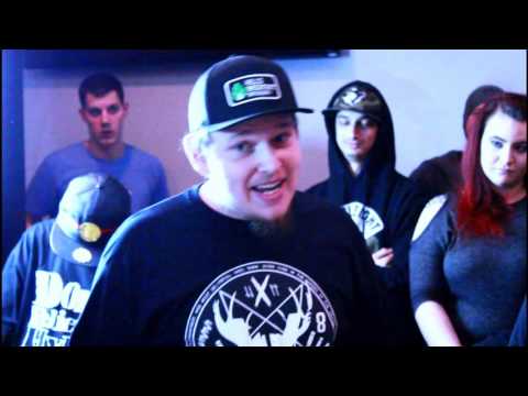 Ezaze vs Mac The Mad Hatter