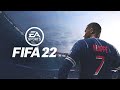 FIFA 22 Halftime Instrumental - The Mission (Bakar)