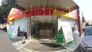 Manav Sthali Global School Video