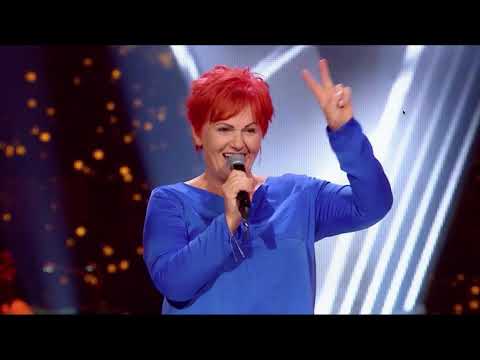 Ewa Olszewska - "Moje serce to jest muzyk" - cover  Ewy Bem.