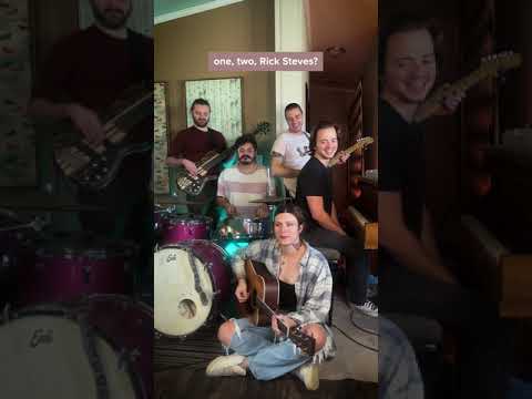 Am I Waiting For Something - Under The Rug