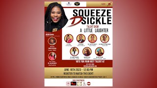 Squeeze D Sickle – Part 1