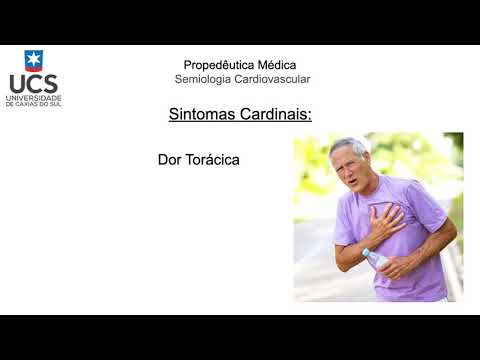 Semiologia Cardiovascular