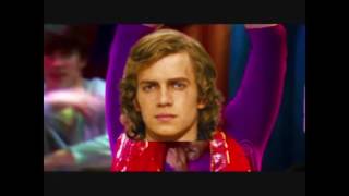 You are my heart, my enemy.