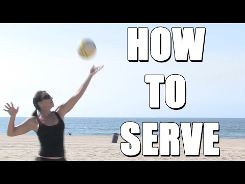 download lagu mp3 mp4 Beach Volleyball Serve, download lagu Beach Volleyball Serve gratis, unduh video klip Beach Volleyball Serve