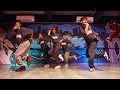 Let's Work It Out (feat. Jahaziel) |  Breaking Showcase | Choreography by Rahul Singh |