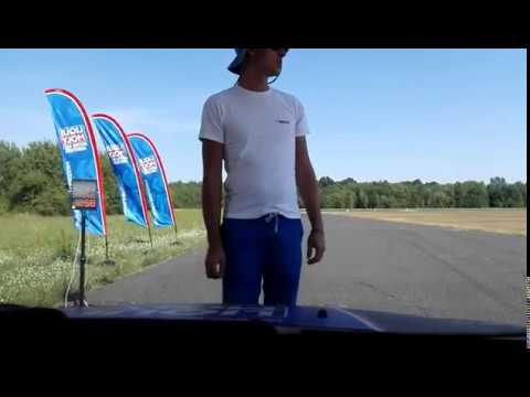 CorazSzybciej podczas 4 runda Liqui Moly Classicauto Cup - Motopark Ułęż 24-25.08