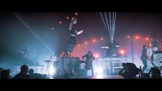 joy.UNLEASHED | the tour feat. Skillet + for KING &amp; COUNTRY