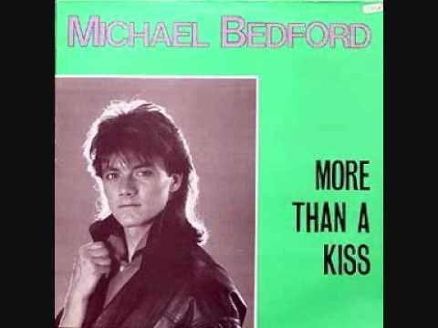 MICHAEL BEDFORD - More than a kiss (Extended)