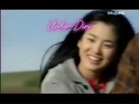 undur Diri - wawa shazwa (MV & Lyrics)