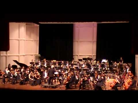 Three Dances (from The Three-Cornered Hat) - Maneul de Falla