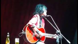 Noli Aurillo&#39;s take on &quot;Nobody&quot; by Paul Simon