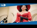 Lana Parrilla : "J'ai enregistré une chanson avec Hélène Ségara"