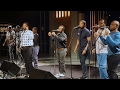 Ladysmith Black Mambazo - 'Tough Times Never Last' I The Bridge 909 in Studio