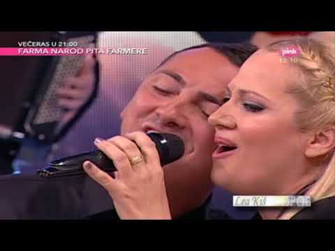 MAKI AMAJLIJA BEND I JELLENA - promocija kod Lee Kis live