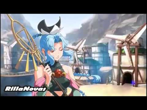 [GMV] My Game World - Music : vistlip - Artist