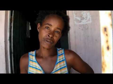 Povoado do Ipirazinho - NATAL SEM FOME