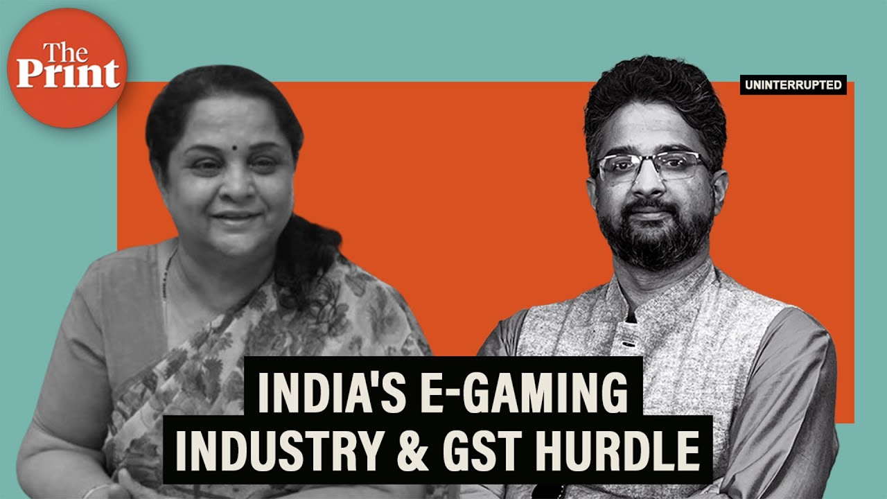 'Govt standstill on real-money gaming is holding back a Rs 33,000 crore industry'