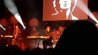 Gilbert O Sullivan   Manchester 2018