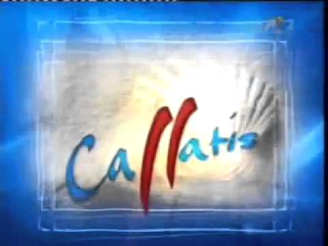 Imnul Mangalia Callatis