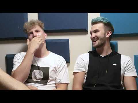 Luźne Gadki - Ten Preston