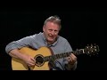 The Sleeping Tune taught by Tony McManus