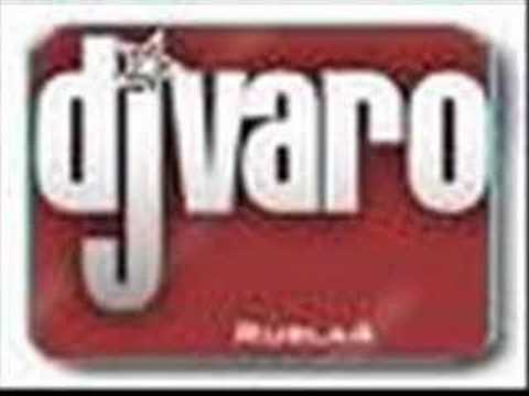 Fondo Flameco y Dj Varo - Ojala