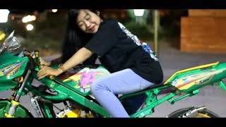 Download lagu Story Ninja R 150 warna hijau simple, product knalpot PPM purbalingga by Rizky prasetyo mp3