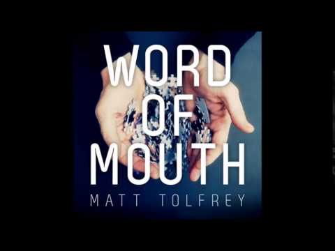 Matt Tolfrey feat  Marshall Jefferson - The Truth