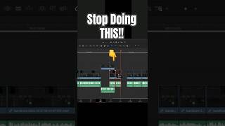 Download lagu Edit FASTER! Shuffle Clips In Your Timeline - DaVinci Resolve mp3