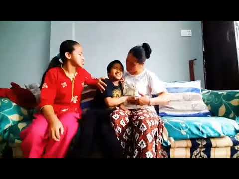 Give disabled girls in Nepal a family home
