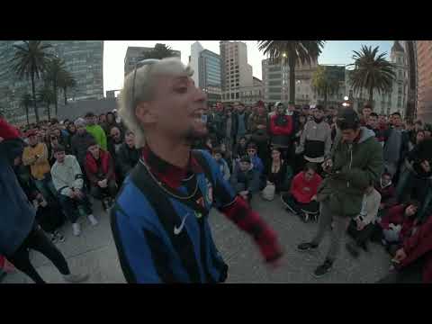 GPL vs. NOCHI vs. NEGGA: 8vos - DEM IV 2022