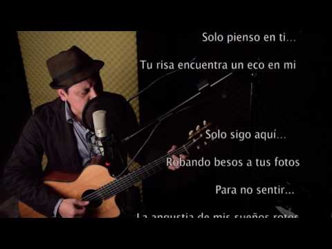 Tu Fantasma - Alfonso Maya