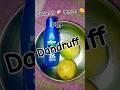 How To Use Lemon Juice And Coconut Oil For Dandruff Shorts