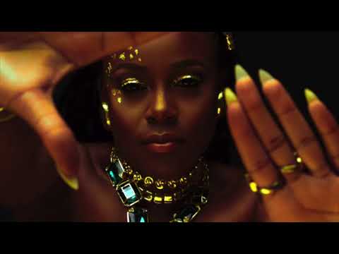 Cherri V Ft Nolay - Leave Me Be