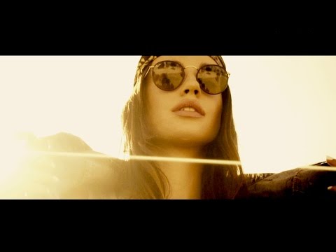 CONSOUL TRAININ - Take Me To Infinity (Official Video Clip)