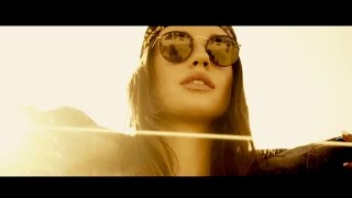 CONSOUL TRAININ - Take Me To Infinity (Official Video Clip)