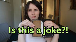 Download lagu I took apart a Chanel wallet; the quality shocked me! mp3