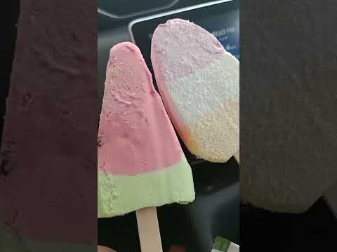 🍦#shorts #youtube #youtuber #icecream #watermelon #ytshorts