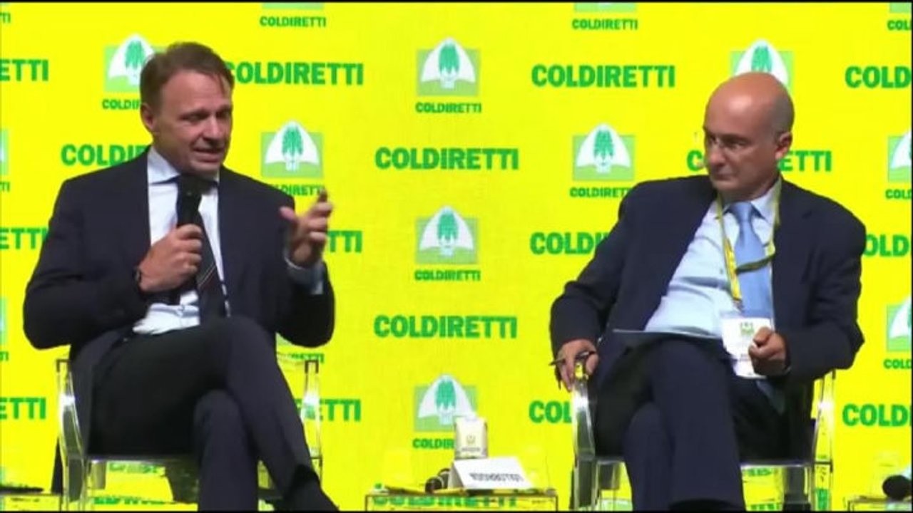 Lollobrigida: Speriamo si venga incontro all'interesse degli autotrasportatori