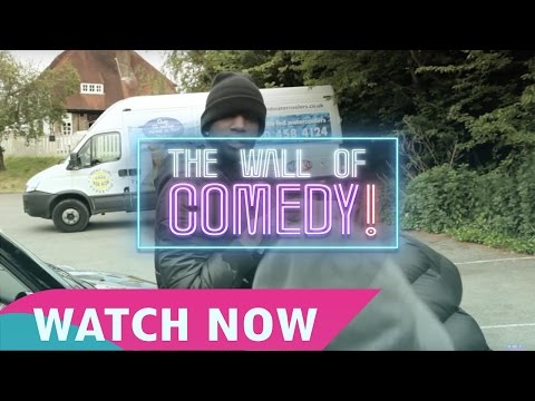 Mandem On The Wall - Episode 6