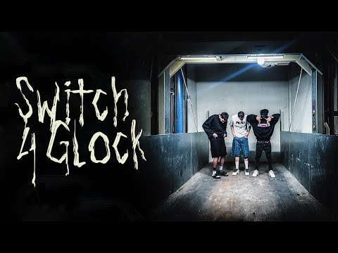 KUTY & KILLOKI & SWIRF - switch4glock (Cypher)