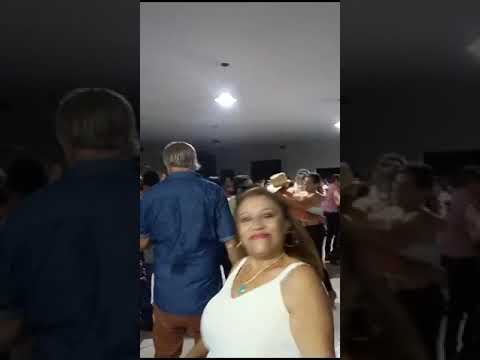 BAILÃO - EM BORRAZÓPOLIS PARANÁ